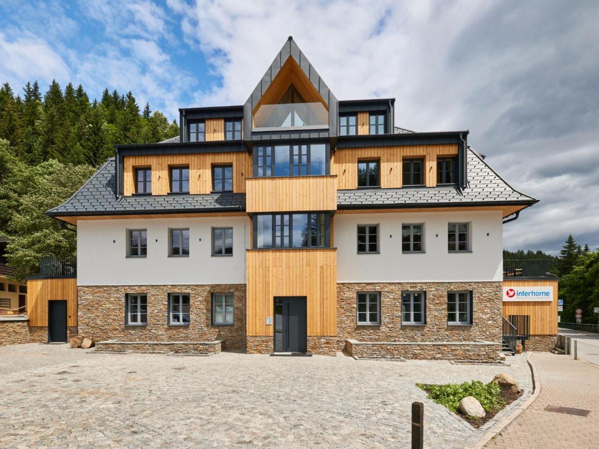 Apartment Maj-3 By Interhome Pec pod Sněžkou Eksteriør bilde