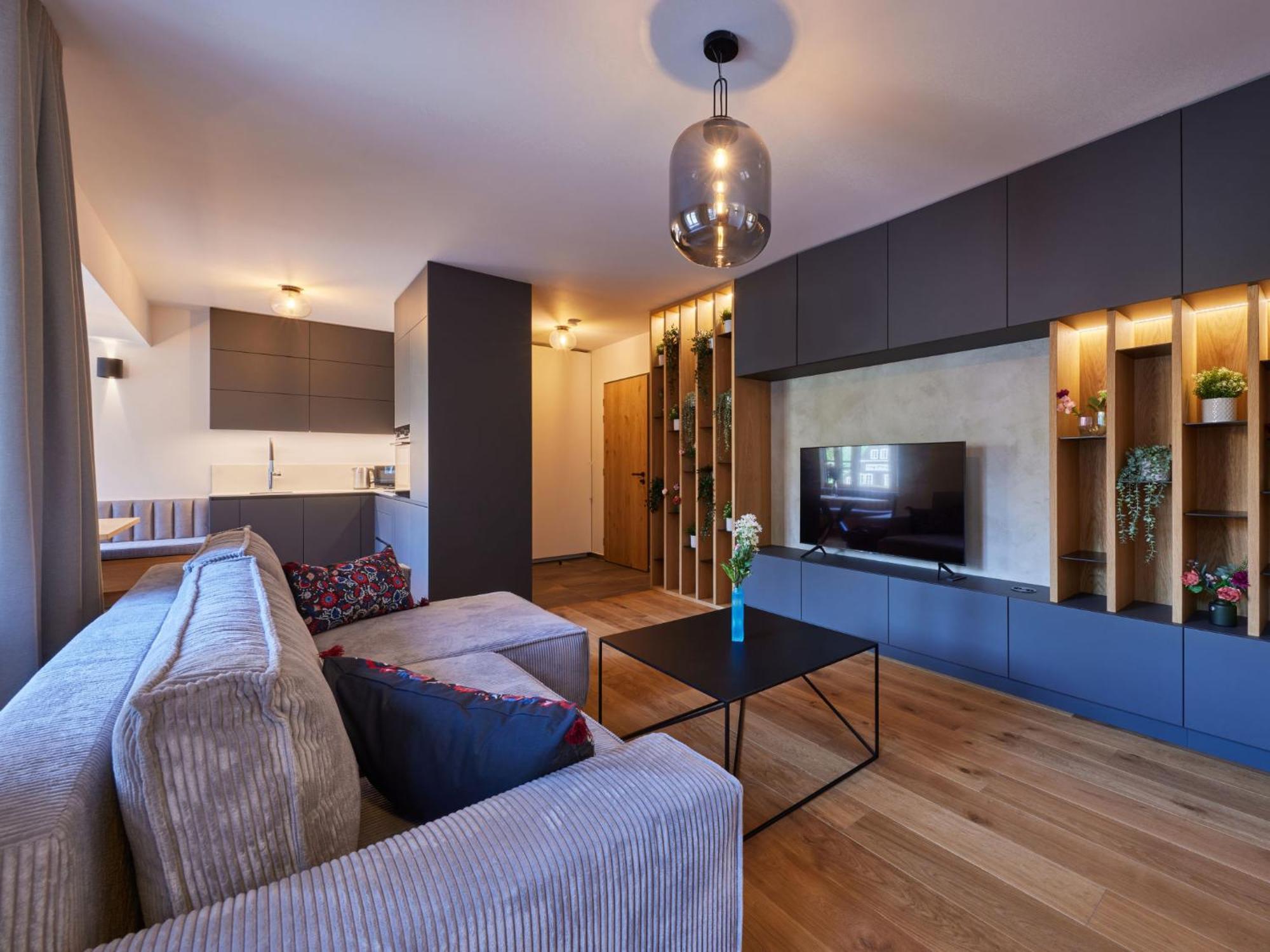 Apartment Maj-3 By Interhome Pec pod Sněžkou Eksteriør bilde