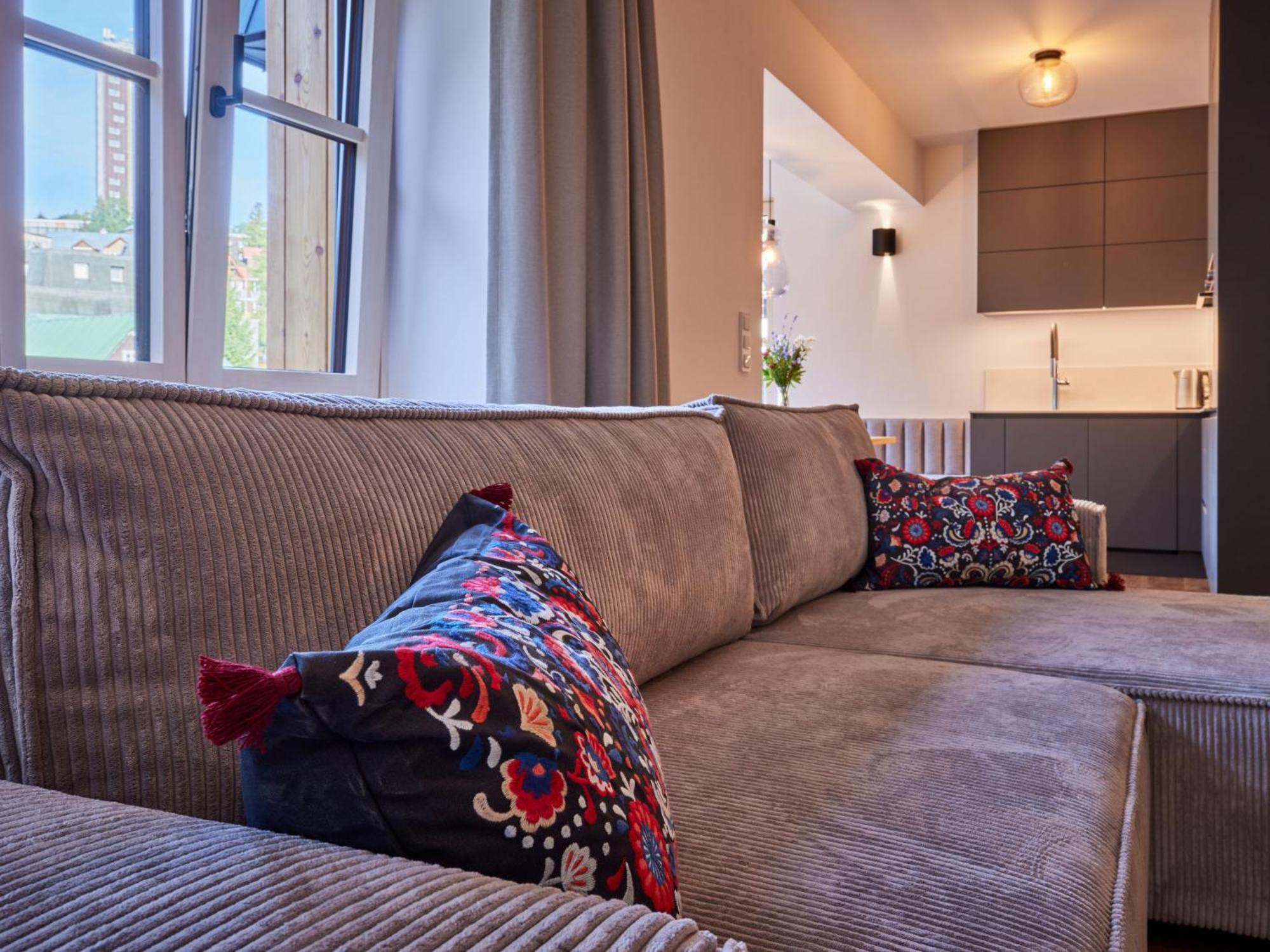 Apartment Maj-3 By Interhome Pec pod Sněžkou Eksteriør bilde