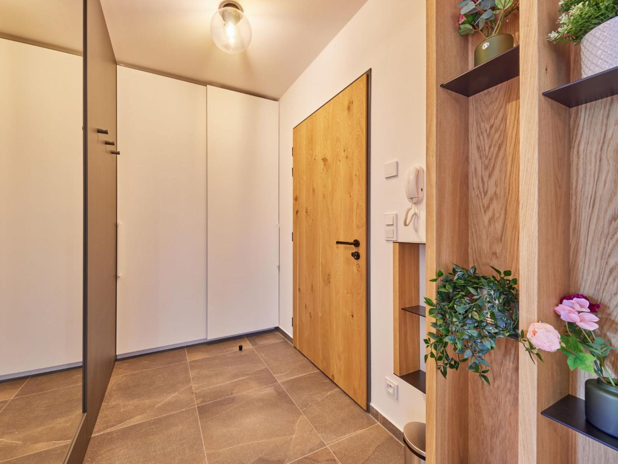 Apartment Maj-3 By Interhome Pec pod Sněžkou Eksteriør bilde