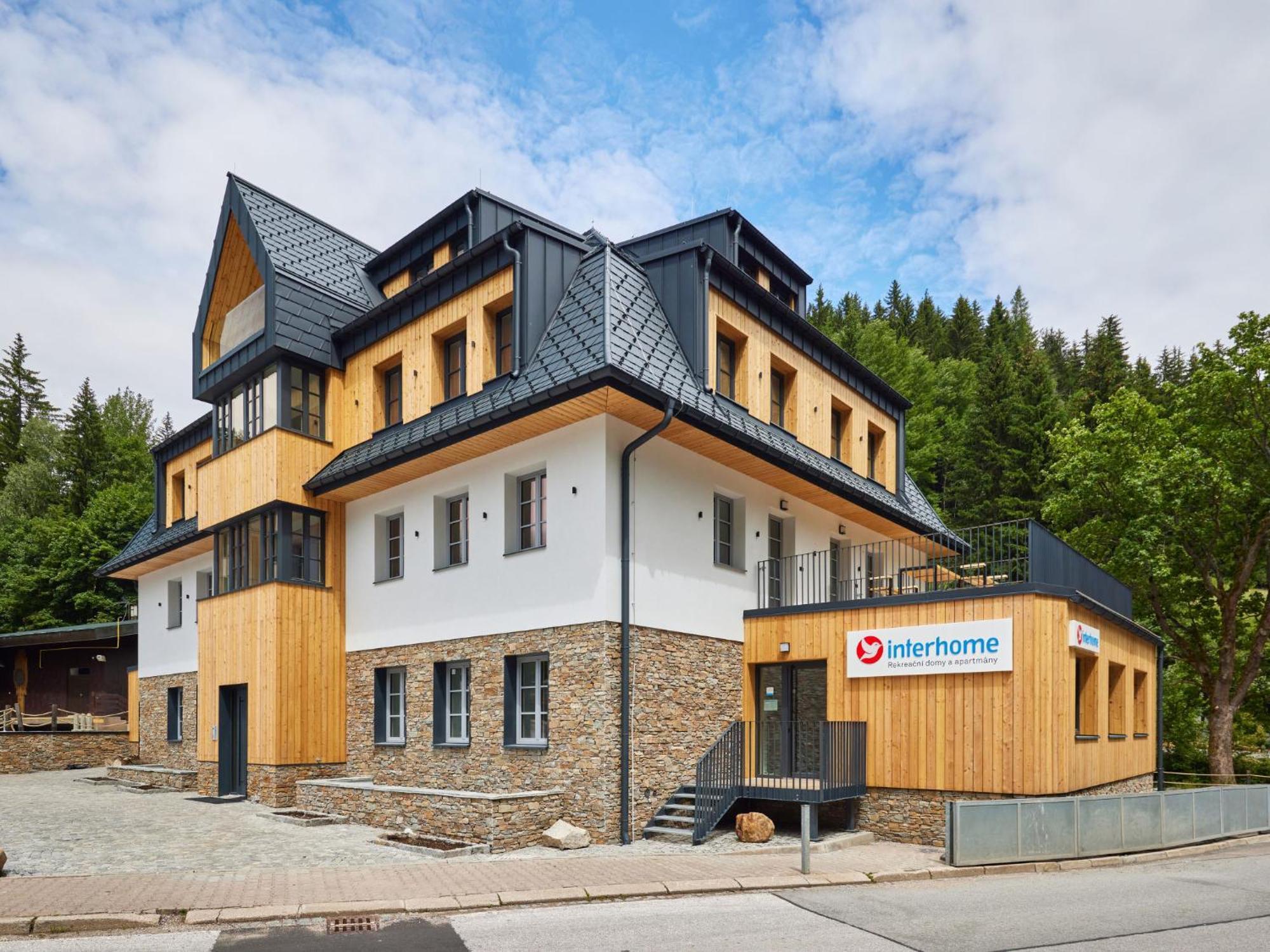 Apartment Maj-3 By Interhome Pec pod Sněžkou Eksteriør bilde