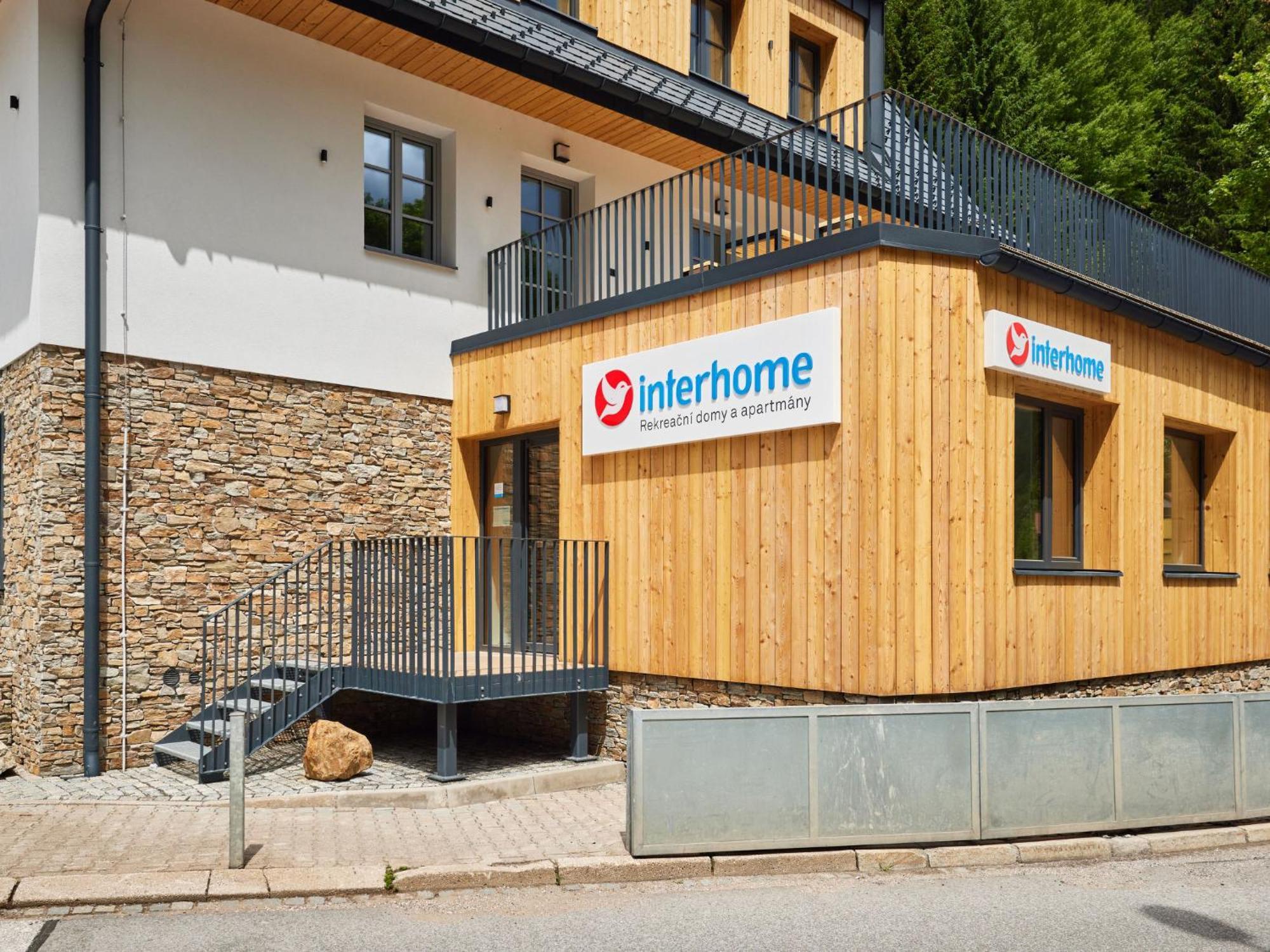 Apartment Maj-3 By Interhome Pec pod Sněžkou Eksteriør bilde
